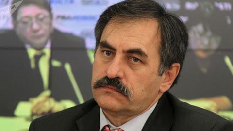 Эксперт: «Ўзбекистонда валюта курсининг кескин ўзгаришини кутмайман»