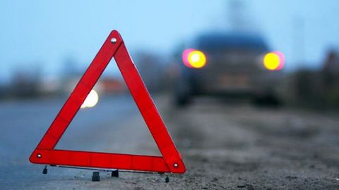 Navoiyda fuqaroni urib ketib, voqea joyidan qochib ketgan haydovchi qidirilmoqda