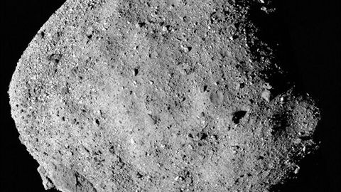 Yerga bir vaqtning o‘zida ikkita katta asteroid yaqinlashib kelmoqda