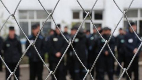 Ўзбекистон Президенти «Жаслиқ» қамоқхонасини ёпишга қарор қилди