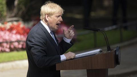 Buyuk Britaniya olimlar uchun viza rejimini soddalashtirish niyatida