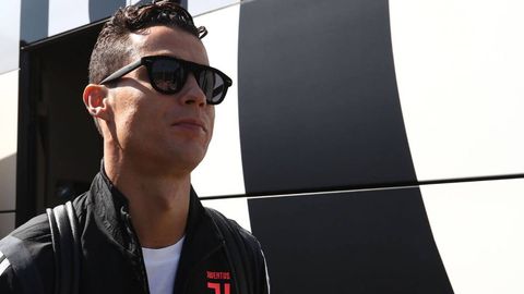 Krishtianu Ronaldu futbolchilik faoliyatini qachon yakunlashi mumkinligini aytdi