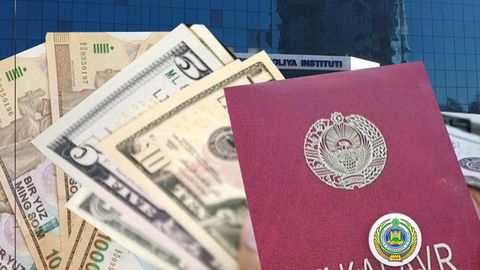 Toshkentda “Superkontrakt” asosida o‘qishga kiritishni va’da bergan shaxslar jinoiy javobgarlikka tortildi