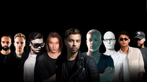 Тошкентда Dance Music Fest—2019 электрон мусиқа фестивали ўтказилади