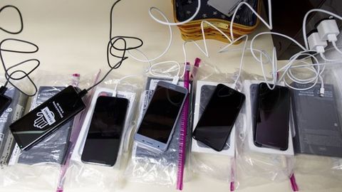 Ekspertlar sog‘liq uchun eng zararli bo‘lgan smartfonlarni aniqladi