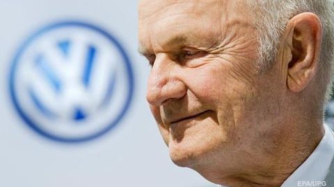 Volkswagen sobiq rahbari Ferdinand Piyex 83 yoshida vafot etdi