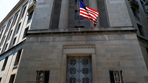 АҚШда яшовчи Ўзбекистон фуқароси ИШИДга кўмаклашганини тан олди