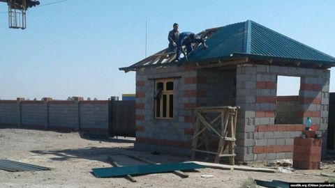 Muzrabotlik tadbirkorning mol-mulki olib qo‘yilmaydigan bo‘ldi