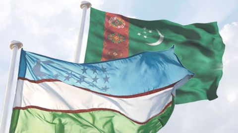 Abdulaziz Komilov amaliy tashrif bilan Turkmanistonda bo‘ladi