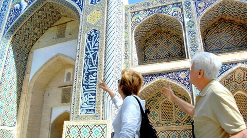 Turistik faoliyat va xizmatlar uchun soliq imtiyozlari berildi