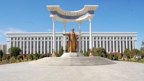 Xorazmda 60 o‘rinli “Xalqaro fizika va matematika maktabi” ochiladi