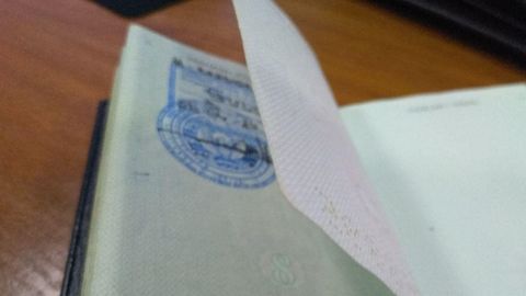 Хушнуд Худойбердиев: Тошкент пропискасига оид янги ҳукумат қарори лойиҳасида халқ учун арзигулик енгиллик йўқ 