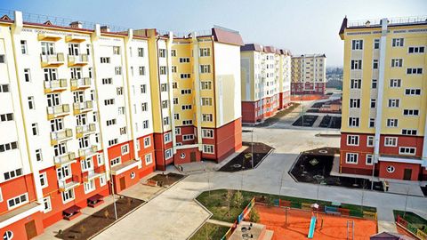 2020 йилда меҳнат мигрантларига 3500 га яқин хонадон ажратиш бўйича Президент фармони қабул қилинди