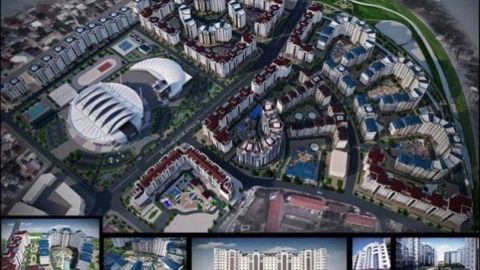 “Snos” uchun Samarqandga 150 mlrd so‘m ajratilgan