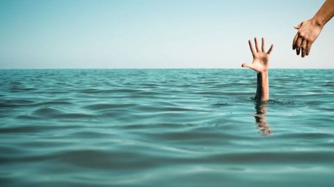 Samarqandda 25 yoshli ayol o‘zini Oqdaryo kanaliga tashladi