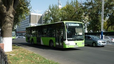 Toshkent jamoat transportida yo‘lkira narxi qanchaga oshishi ma’lum bo‘ldi