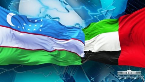 O‘zbekiston va BAA o‘rtasida diplomatik pasport egalarini viza talablaridan o‘zaro ozod qilish to‘g‘risidagi bayonnoma kuchga kirdi