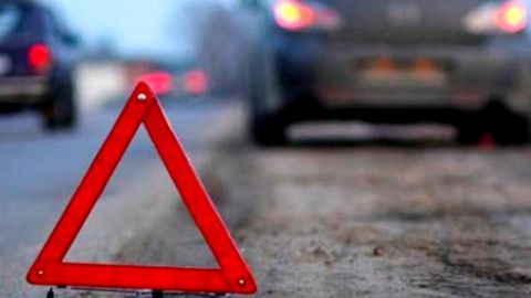 To‘rtko‘ldagi avtohalokat ikki kishining hayotiga zomin bo‘ldi