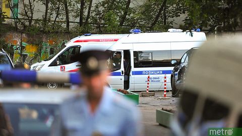 Москва марказида миллатчи ўсмирлар қирғизистонлик қурувчини ўлдириб қўйди