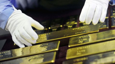 Mamarizo Normurodov: Markaziy bank oltin valyuta zaxirasida sezilarli darajada ko‘payish ham, kamayish ham yo‘q