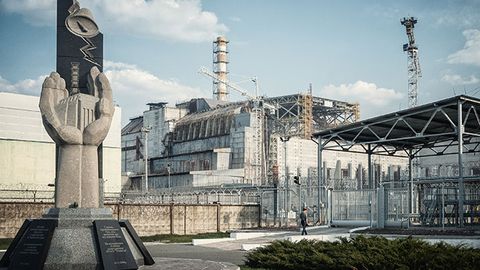 AQShda Chernobil AESdagi halokat yuzasidan o‘tkazilgan razvedkaning maxfiy ma’lumotlari oshkor etildi