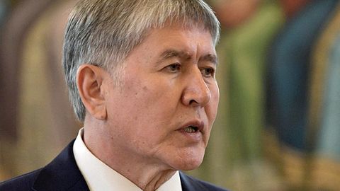 Атамбаевнинг яна икки жиноий ишга алоқадорлиги аниқланди