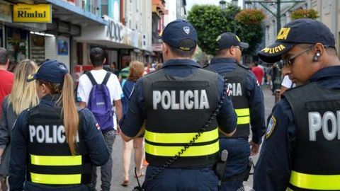 Chilidagi klubda yuz bergan otishmada 5 kishi halok bo‘ldi