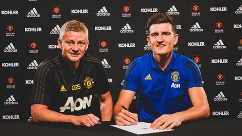 “Manchester Yunayted” 80 mln funtga himoyachi sotib oldi