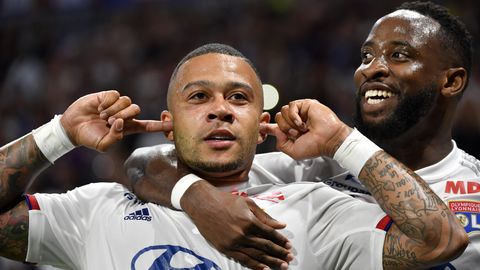 Liga 1. “Lion” o‘z maydonida “Anje”ni tor-mor qildi