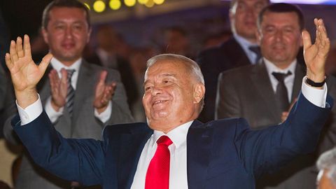 Islom Karimov Mustaqillik bayramlarini o‘tkazishga qanday ko‘rsatma bergan?