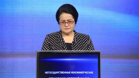 Демократия ва инсон ҳуқуқлари институти «Аёлларнинг 23 тоифаси рўйхати» бўйича Ички ишлар вазири ва Тошкент шаҳар ҳокимига мурожаат йўллади
