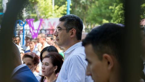 Шерзод Кудбиев: Шифохона ёки мактаб ходимларини ҳудудларни супуришга олиб кетиш ҳашар эмас, мажбурий меҳнат