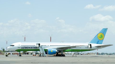 O‘zbekistondagi 4 ta aeroportda “Ochiq osmon” rejimi joriy etiladi 