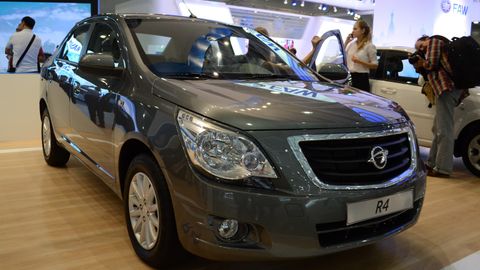 UzAvtoMotors kompaniyasi Rossiyaga Ravon avtomobillarini yetkazib berishni yana yo‘lga qo‘ydi