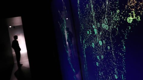 Reuters: KXDR harbiy dasturlarni amalga oshirish uchun kiber hujum yordamida 2 mlrd dollar o‘g‘irladi