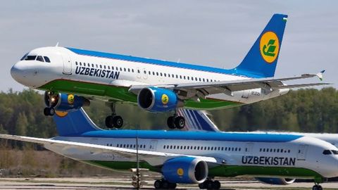 Uzbekistan Airways Toshkent—Sharja—Toshkent yo‘nalishiga chiptalar narxini arzonlashtirdi