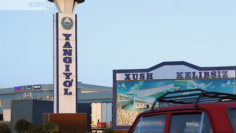 Yangiyo‘l “Suvoqava” aholining 150 ta murojaatini javobsiz qoldirgani ma’lum bo‘ldi