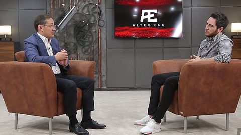 Komil Allamjonov: VPN barcha xavfsizlik tizimlarini buzadi