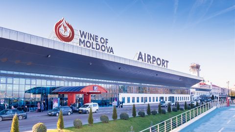 Rotshildlar oilasi vakili Kishinyov aeroportini sotib oldi