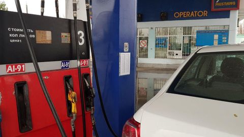 AI-91 rusumli benzinning boshlang‘ich narxi birjada tonnasi uchun 6,37 mln so‘mni tashkil etdi