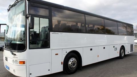 Buxoroda yo‘lovchi avtobus mudhish halokatga uchradi