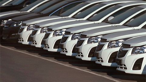 «Узавтосавдо»: Расмий дилерларда UzAuto Motors’нинг барча ранг ва комплектациядаги автомобиллари учун шартнома мавжуд