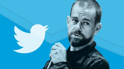 Xakerlar Twitter asoschisi Jek Dorsining Twitter’dagi sahifasiga buzib kirdi