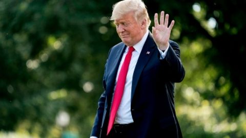 Трамп маъмурияти Гренландия учун йилига 600 млн доллар таклиф қилмоқчи бўлган