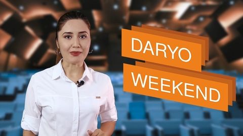 Daryo Weekend: Фойдали иловалар бешталиги!