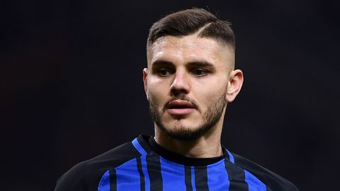 Mauro Ikardi “Inter”ni sudga berdi