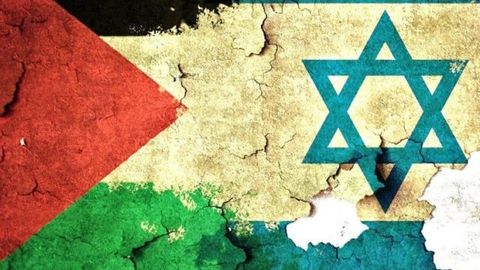 AQSh Davlat departamenti Falastinni davlatlar ro‘yxatidan chiqarib tashladi