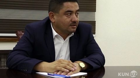 Андижон шаҳар ҳокими ишдан олинади. Эртага унинг ўрнига янги ҳоким сайланади