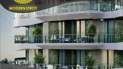 Modern Stroy kompaniyasidan “Uchta nol” aksiyasi: 0 foizli boshlang‘ich va muddatli to‘lov hamda bepul propiska!