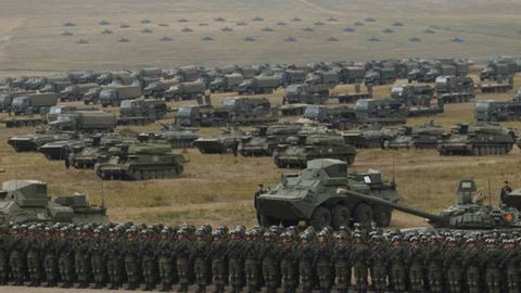 Ўзбекистон вакиллари Россияда ўтказиладиган «Марказ—2019» стратегик ўқув машғулотида қатнашади